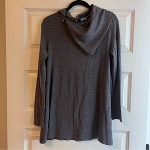 Cherish Zipper Sweater